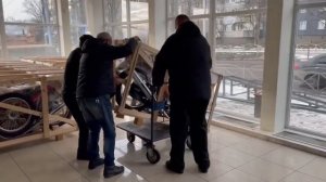 Новые мотоциклы Ява. Продажа.