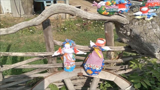 Город мастеров. Часть 1
