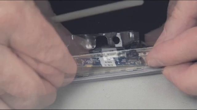 Replace the Webcam Microphone | HP EliteBook 840 G3 Notebook PC | HP смотреть онлайн