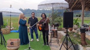 Cover Lagu Nicky Astria - Biar Semua Hilang