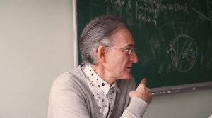 Александр Пустовит. Семь Свободных Искусств. Лекция 4