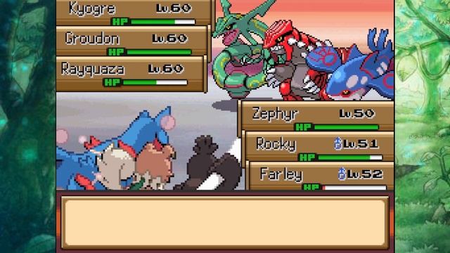 Pokemon A Farfetch'd Story Part 6 THE FINAL BATTLE Pokemon Fan Game Gameplay Walkthrough смотреть онлайн