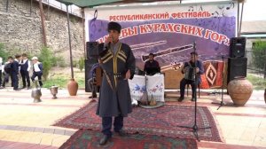 Хиби Алиев, Любимая