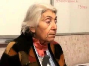 Марва Оганян о беременности