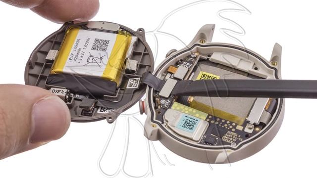 Guía del Xiaomi Mi Watch: Cambiar placa base смотреть онлайн