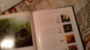 Обзор книги "The World of Kong: A Natural History of Skull Island"