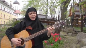 Военные песни. «В землянке»