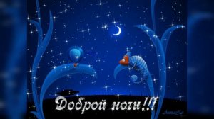 Всем Спокойной ночи😴🌙✨💋