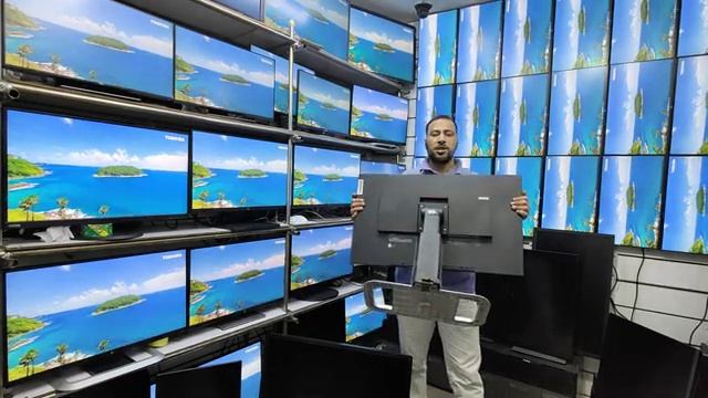 وصل .ال32..بوصة .ال4k .hp Z32n.G2.4k смотреть онлайн