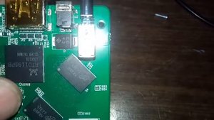 Ремонт IP приставки ELTEX NV-501