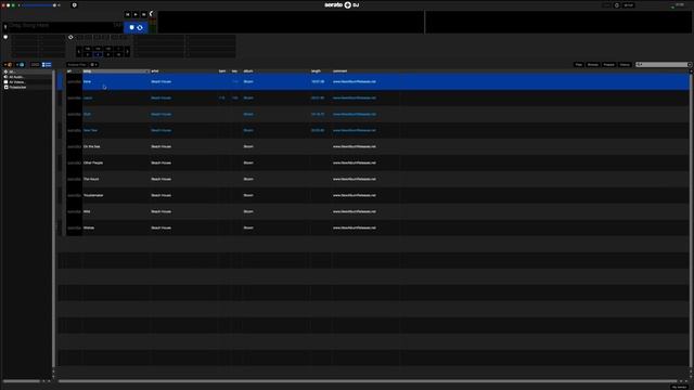Serato DJ Online Radio Broadcast Setup смотреть онлайн