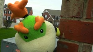 Crazy Mario Bros: Super Nintendo World!