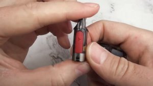 Обзор Vaporesso XTRA Pod 900мАч | Качественный, автономный и вкусный под
