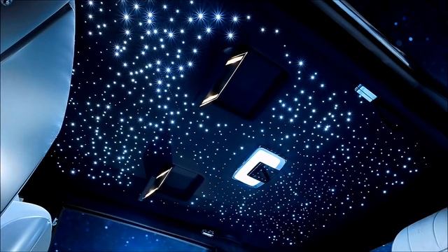 Роллс Ройс Фантом 2020/Rolls-Royce Phantom 2020