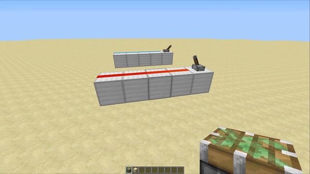 Minecraft: Blue Redstone [Minecraft 15w14a Snapshot] смотреть онлайн