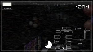 ТЕПЕРЬ Я ЗНАЮ КАК БОРОТЬСЯ С ФОКСИ - CNAF 2