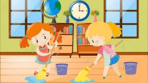 Дни недели.Weekday.