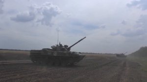 Боевая работа ВДВ на Херсонском направлении ...