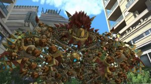 Прохождение KNACK на русском языке без комментариев 
Часть 6