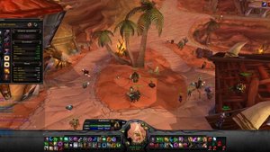 КАКОЙ СЕРВЕР ВЫБРАТЬ ДЛЯ КОМФОРТНОЙ ИГРЫ В WoW? ОБЗОР РЕАЛМОВ НА ПРОЕКТЕ WoW SIRUS (х5 ИМБА )