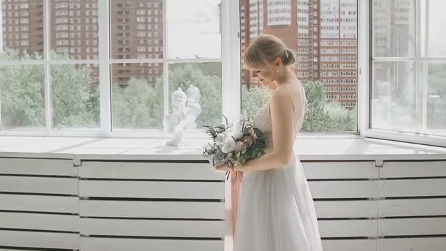 Свадьба в Июне в Перми, организация Golden Lion Agency смотреть онлайн