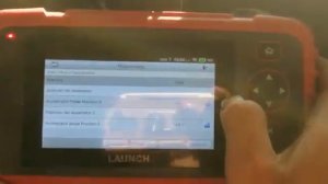 Escaner Launch X431 Crp129X