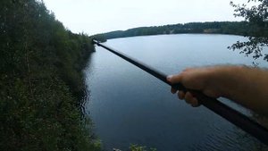 Как закрепить доп\груз на сапборде если недостаточно штатных мест. Прогулка на сапборде.