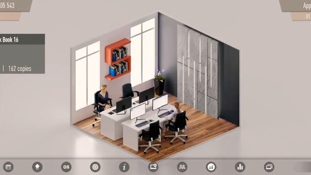 LAPTOP TYCOON: 6 часть. смотреть онлайн