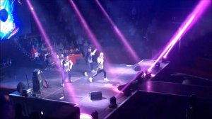 Сергей Лемох и группа "Кар-мэн". "Чио-Чио-Сан" 07 марта 2018 года. Брянск. Дискотека 90-х.