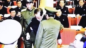 Ким Чен Ын Казнил Дядю