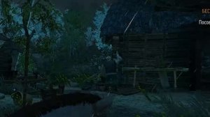 Смешная нарезка (thewitcher3#2)