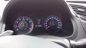 Первые впечатления о резине липучке Bridgestone Blizzak VRX