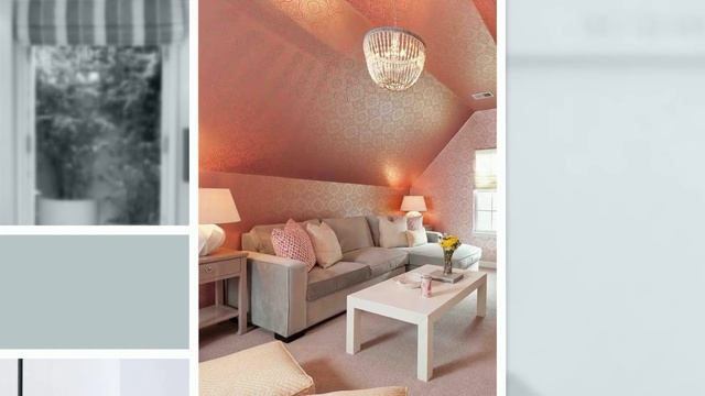 Дизайн маленькой комнаты Как обустроить и создать уют