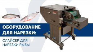 Слайсер нарезки рыбы Voltek VG-998