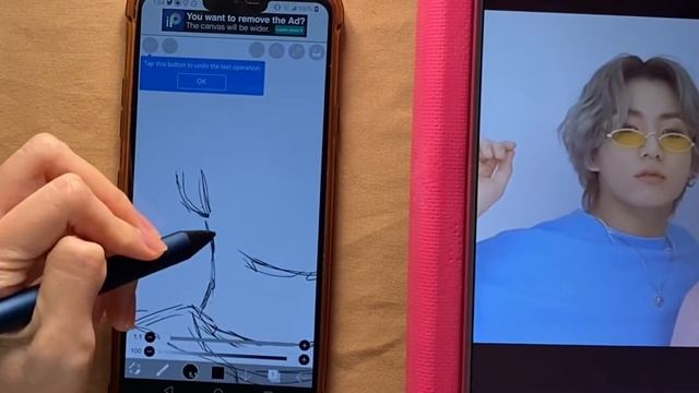 Bamboo Tip Stylus Review