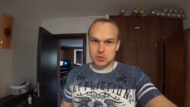 Учусь водить. Первая тренировка по Бразильскому Джиу-Джитсу