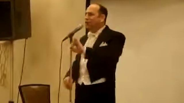 RICHARD HALPERN Sings "The Dumber They Come, The Better I Like 'Em" смотреть онлайн