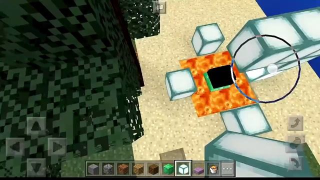 Как вырастить дракона в Майнкрафт без модов |Minecraft PE| смотреть онлайн