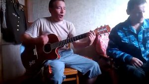 Душевная песня про друга!