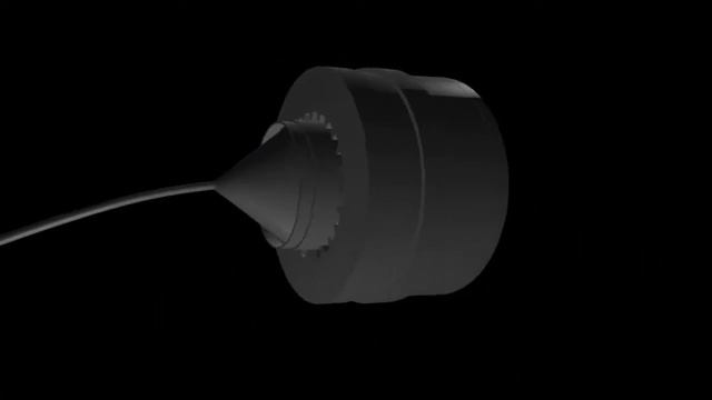 Iron Man Heart Reactor 3D Animation Design REDO смотреть онлайн