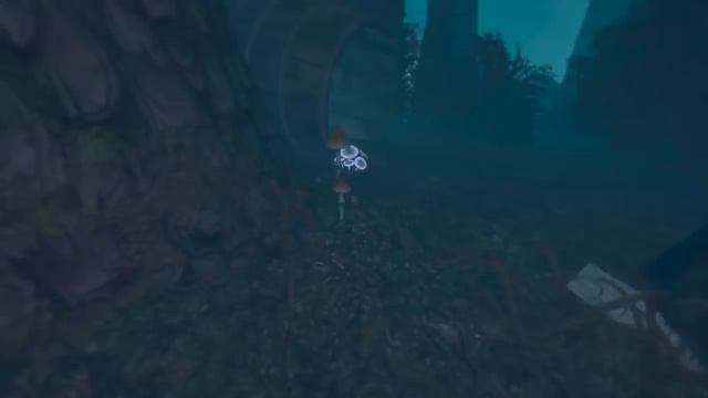 Among the Sleep - Walkthrough & 100% Trophy Guide (Trophy Guide) rus199410 [PS4]