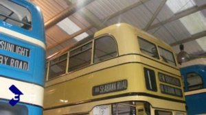 Trip Birkenhead Transport Museum