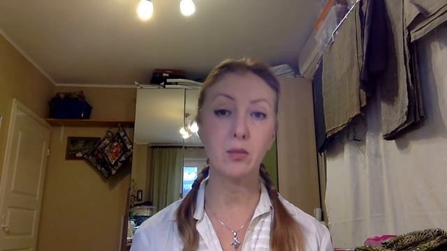 Лоскутное шитье, печворк, квилтинг. Лоскутный эфир 23. Секреты льняной ткани. смотреть онлайн