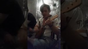 Песня про любу на балалайке