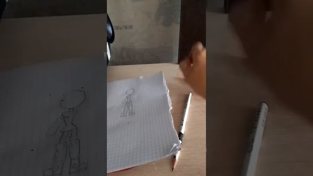 мой стиль рисования смотреть онлайн