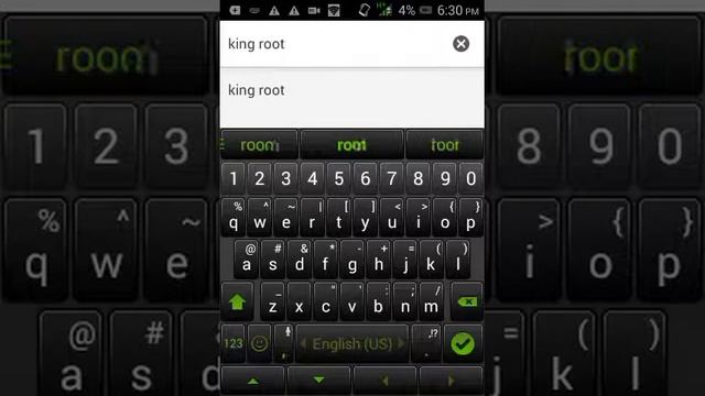Как получить рут права смотреть онлайн