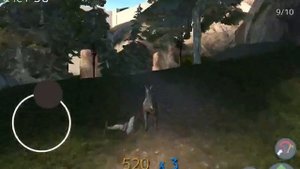 Goat Simulator как активировать алтарь ветра