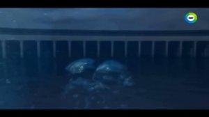 Подводная цивилизация океана. Земля. Территория загадок 2016