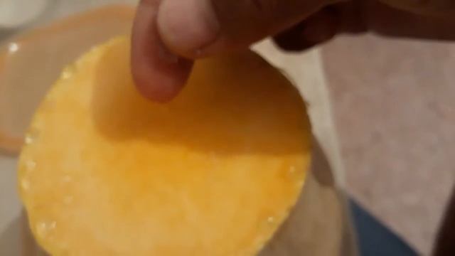 Тыква китайская с гелем смотреть онлайн