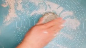 Домашняя Пицца как в пиццерии. Идеальное тесто для пиццы.mp4